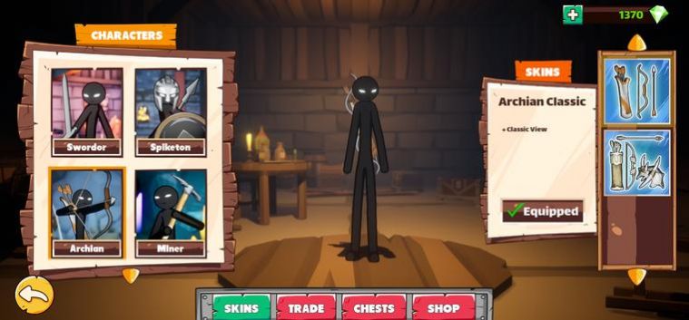 火柴人无限帝国3d安卓版