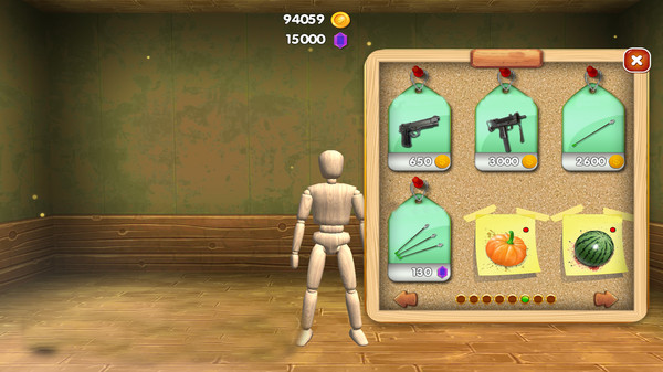 狂揍小豆丁手游下载