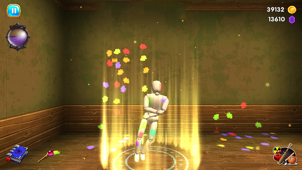 狂揍小豆丁手游安卓版