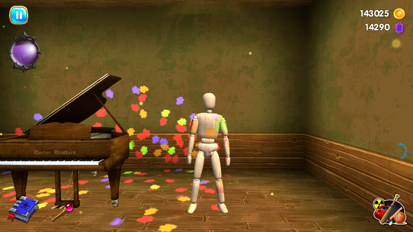 狂揍小豆丁手游最新版