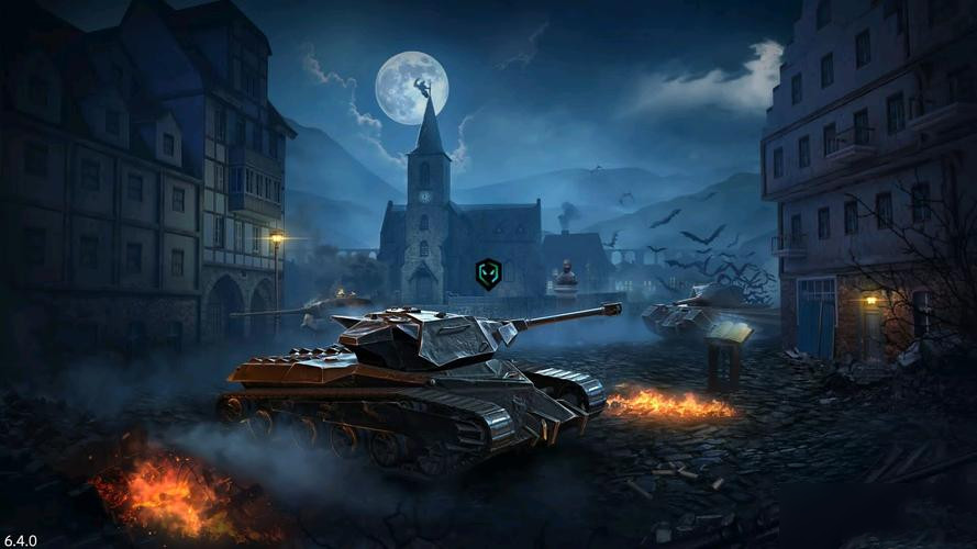 坦克世界排位赛有什么奖励