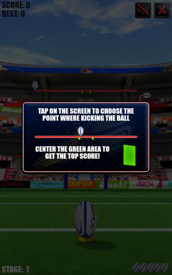 极限橄榄球下载