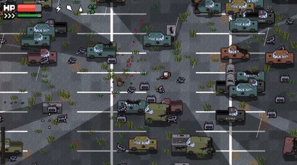 零度辐射中文版下载手机版