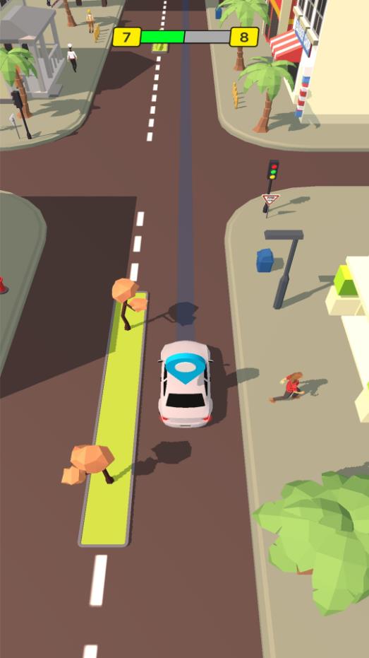 接客出租车3d游戏安卓版下载