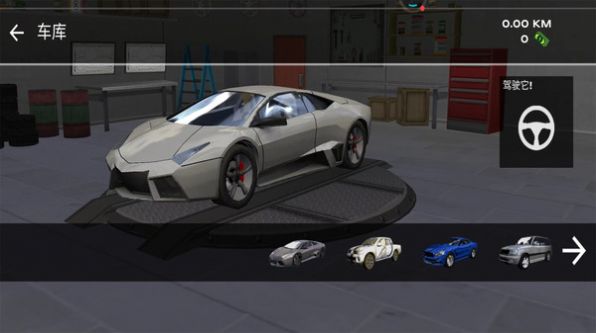 狂野城市飙车下载