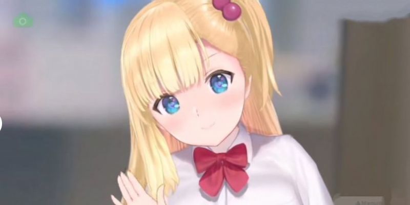 与萌同学的一天下载