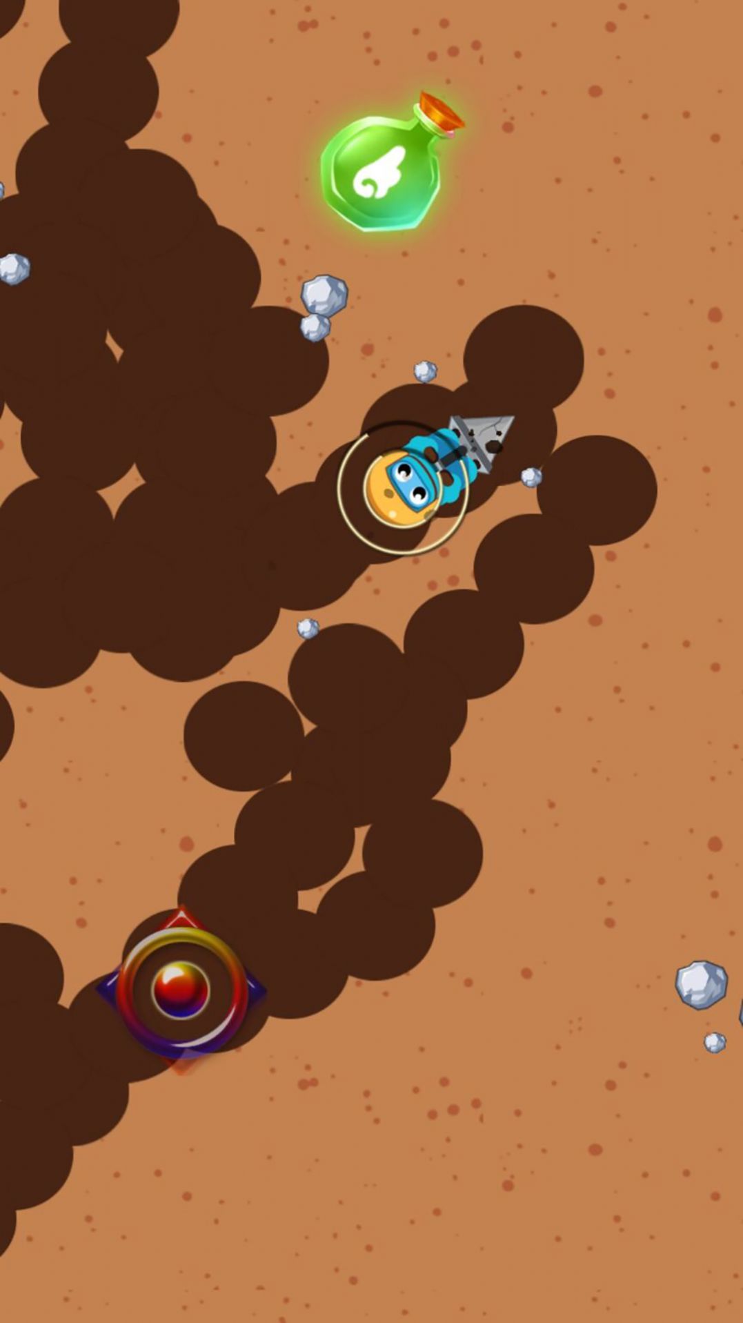 无脑就是冲游戏手机版