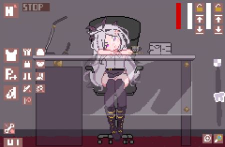 不要打扰娜娜睡觉安卓游戏中文版