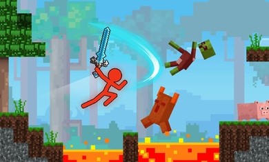 火柴人vs克拉夫兰下载