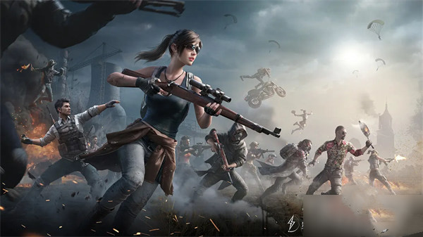 和平精英名字颜色怎么设置