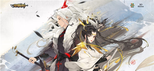 狩猎时刻手游官网下载