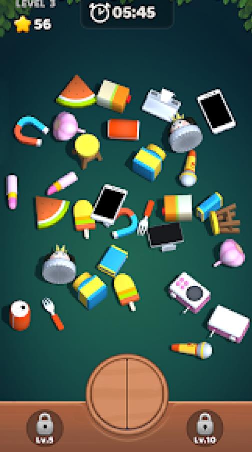 3D碰碰消游戏手机版下载