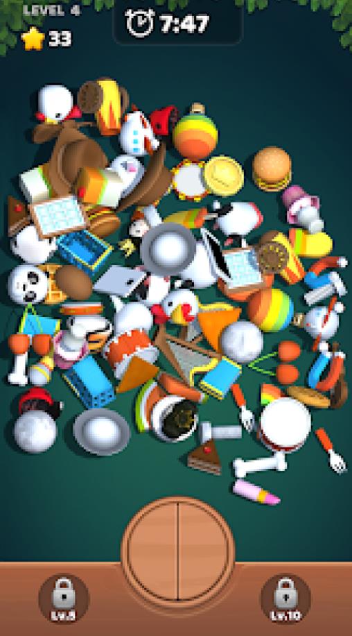 3D碰碰消游戏手机版下载