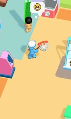 购物狂超市大亨手游下载安卓版