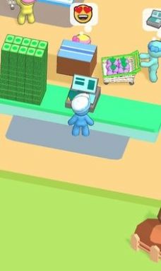 购物狂超市大亨下载