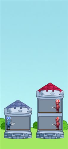 仙女放开我游戏下载红包版