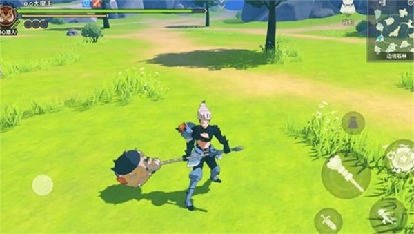 狩猎时刻哪些武器最强