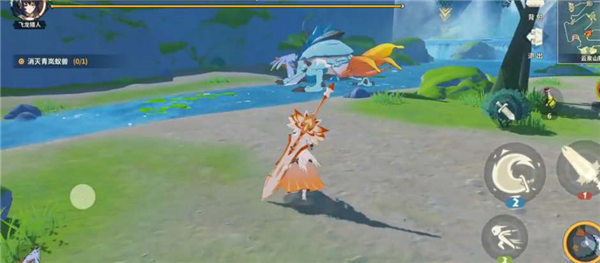 狩猎时刻魂晶怎么获得