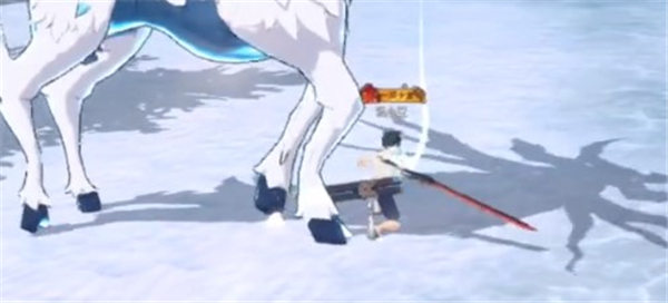 狩猎时刻唐刀怎么获得