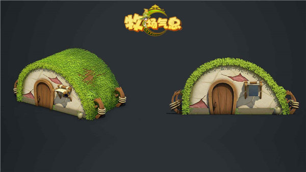 牧场气息游戏正版下载