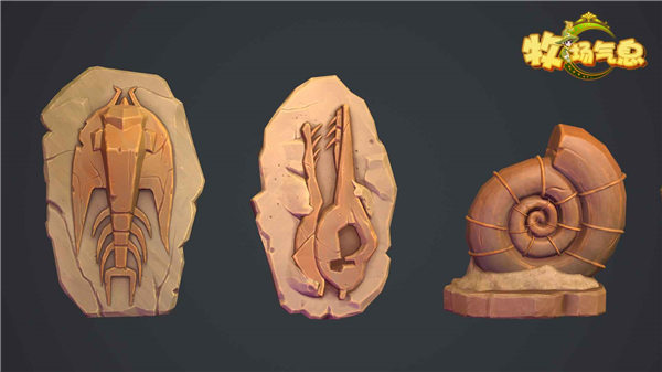 牧场气息游戏正版下载