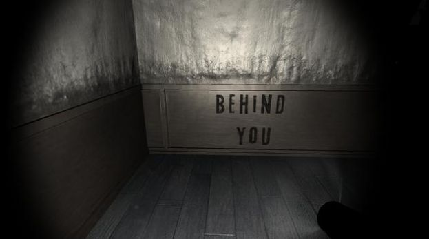 SCP087恐怖楼梯下载