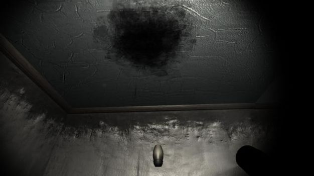 SCP087恐怖楼梯手游最新版