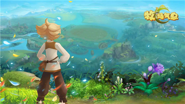 牧场气息游戏下载