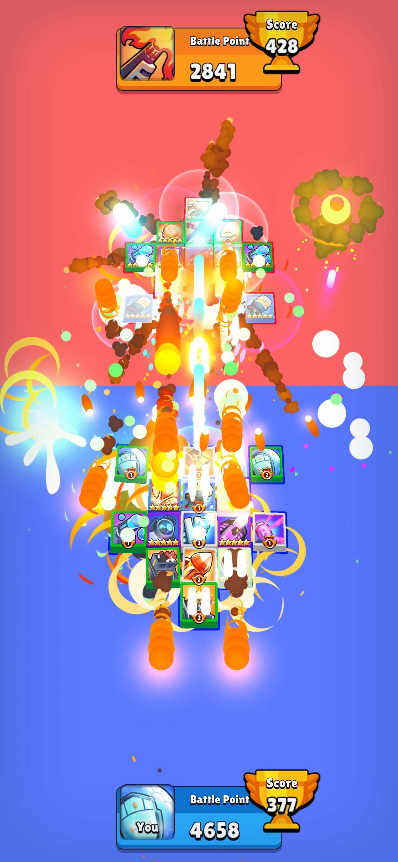 叫我炮塔大师手游安卓版