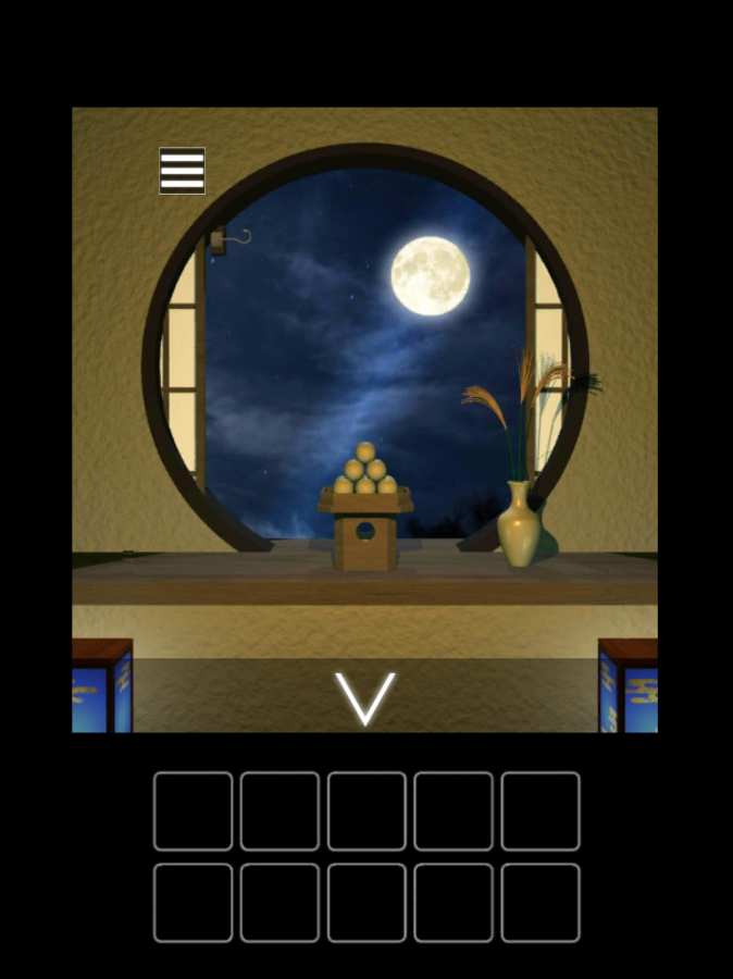 逃离望月旅店中文版下载