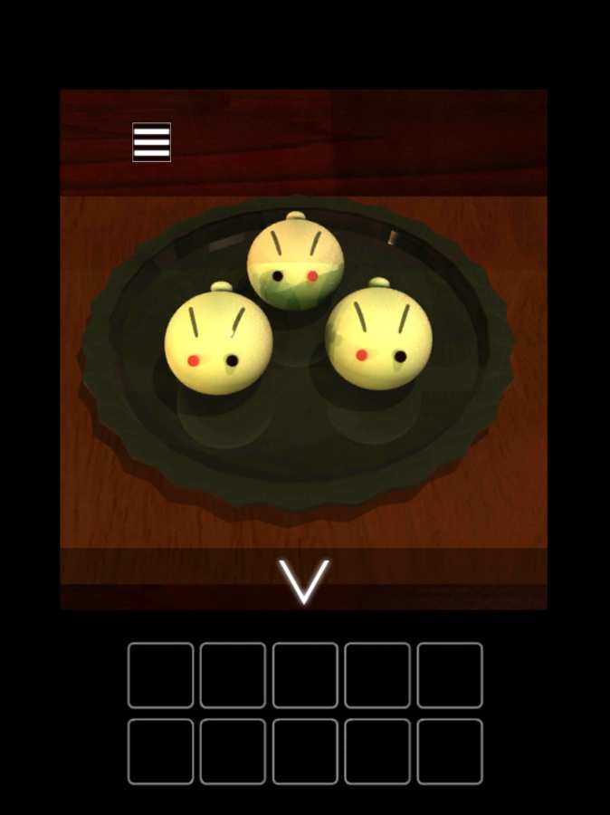 逃离望月旅店中文版下载