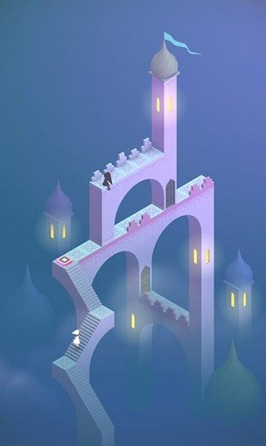 纪念碑谷1无需付费版下载