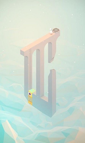 纪念碑谷1手机版下载