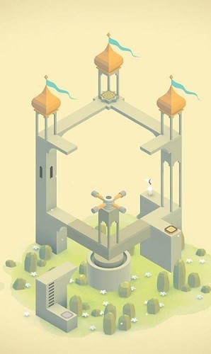 纪念碑谷1无需付费