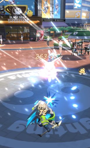 一起来捉妖手游官方版ios手机版