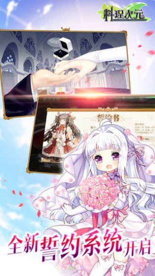 料理次元手游手机版