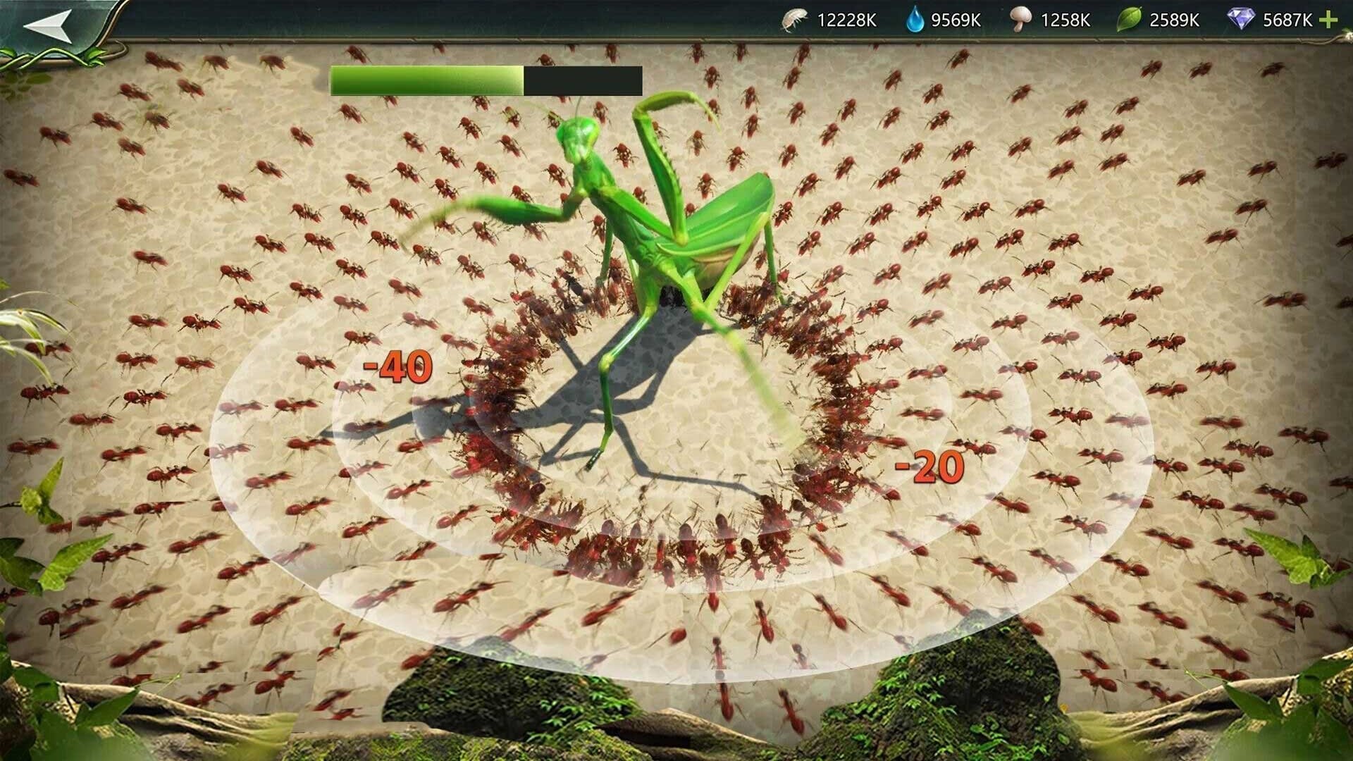 小小蚁窝游戏下载