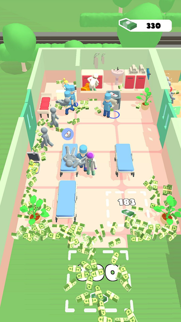 救救小人模拟器下载