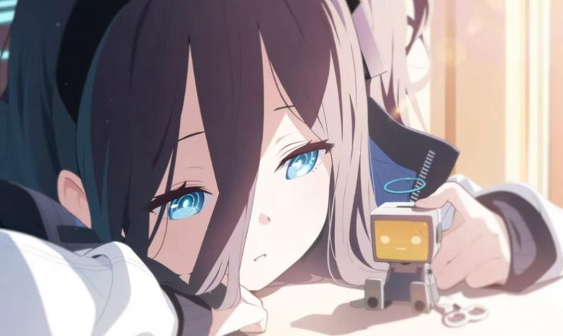 碧蓝档案国际服下载地址