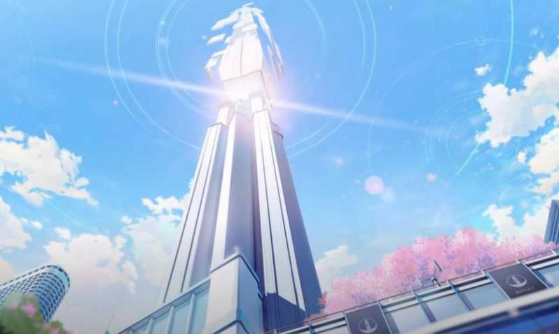 碧蓝档案国际服下载最新版