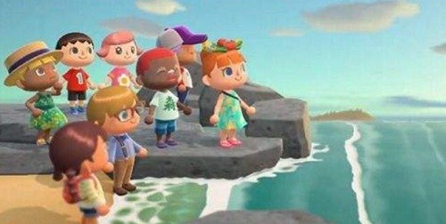 动物之森ios手机下载