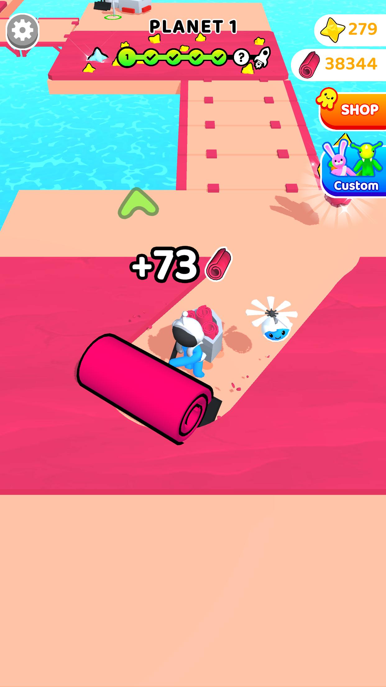 我探索贼溜手游下载