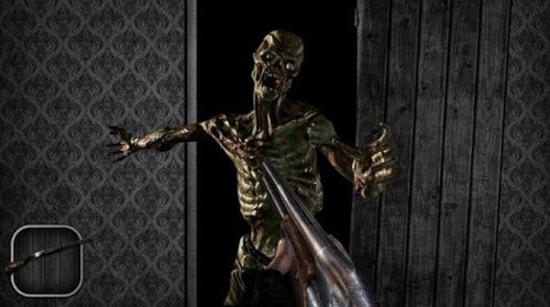 别墅鬼屋ios版下载安装