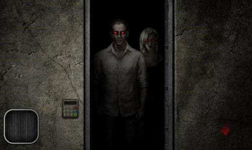 别墅鬼屋ios版下载安装