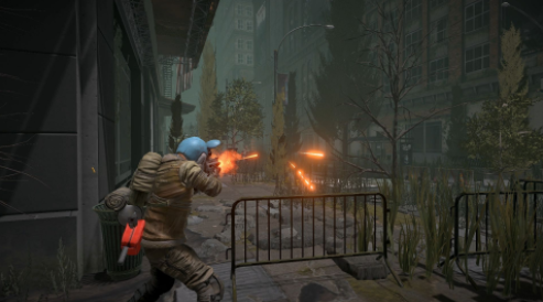 逃离克里夫免费苹果下载