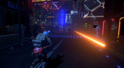 逃离克里夫免费苹果下载