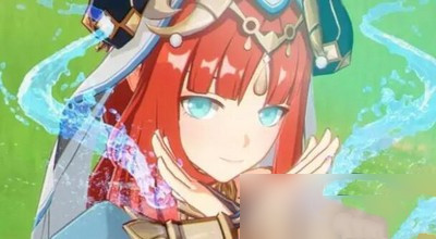 原神妮露天赋升级需要哪些材料