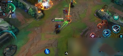 英雄联盟手游怎么申请视频巡查员