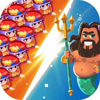 海王无限金币版