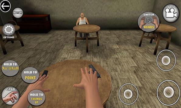 帕金森模拟器下载中文版本